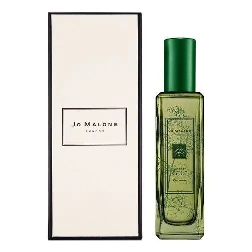 Carrot Blossom Fennel Cologne Spray 1 oz/30ml by Jo Malone