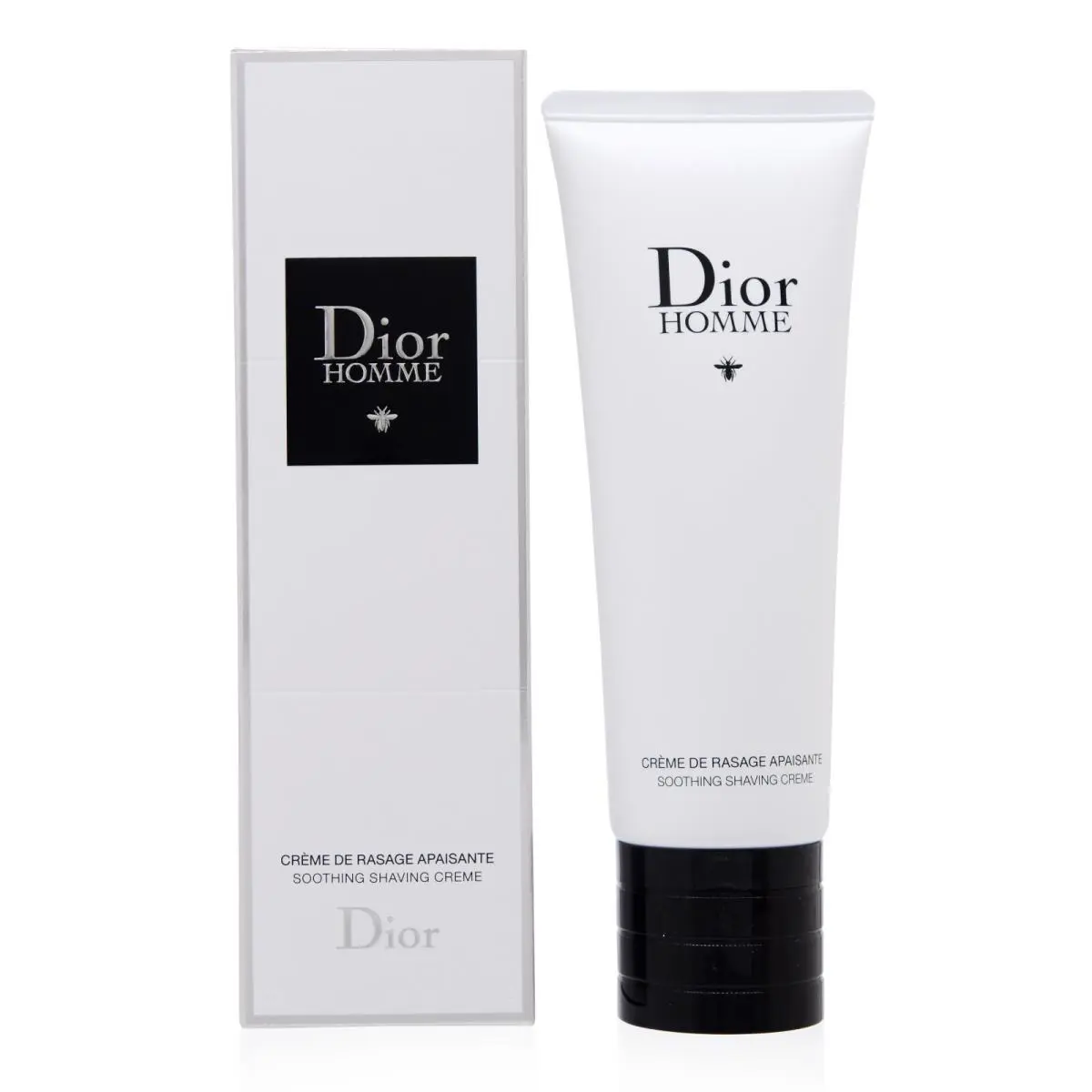 Homme/ch.dior Shave Cream 4.2 OZ 125 ML M by Dior