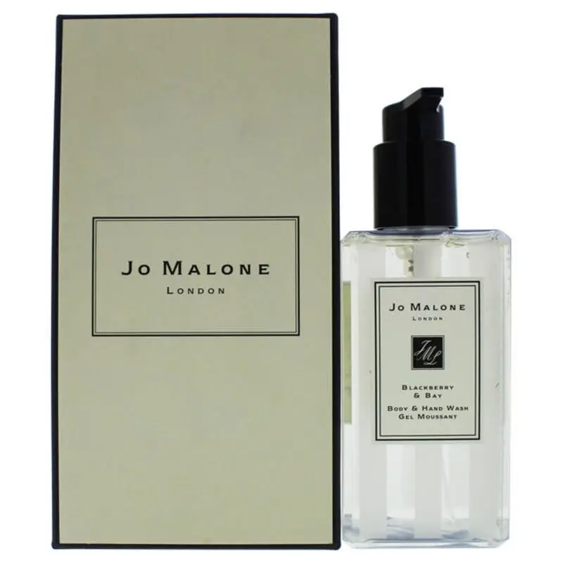 Blackberry Bay Hand Body Wash Gel 8.5oz by Jo Malone