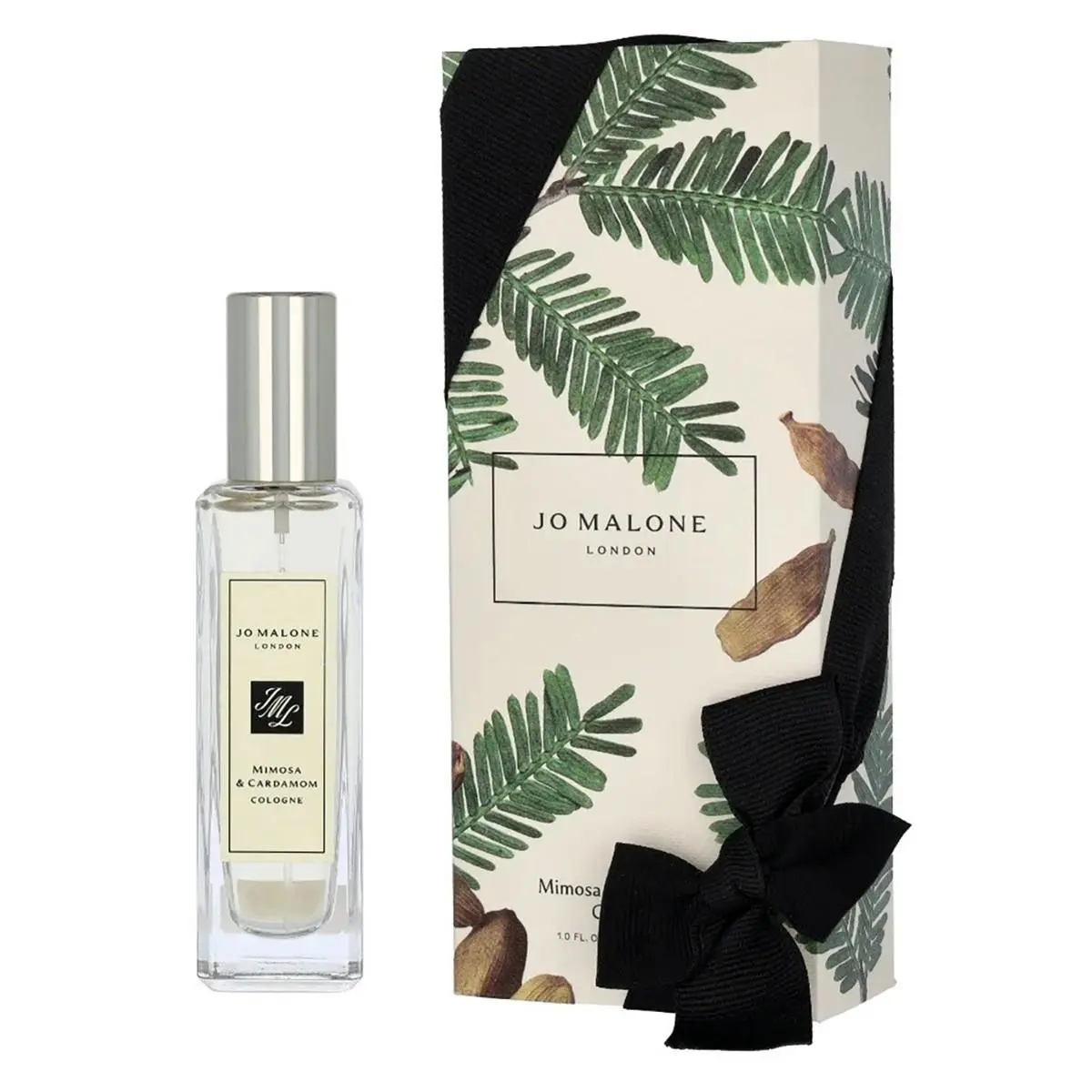 Jo Malone Mimosa Cardamom Cologne Spray - Size 1 Oz. / 30mL