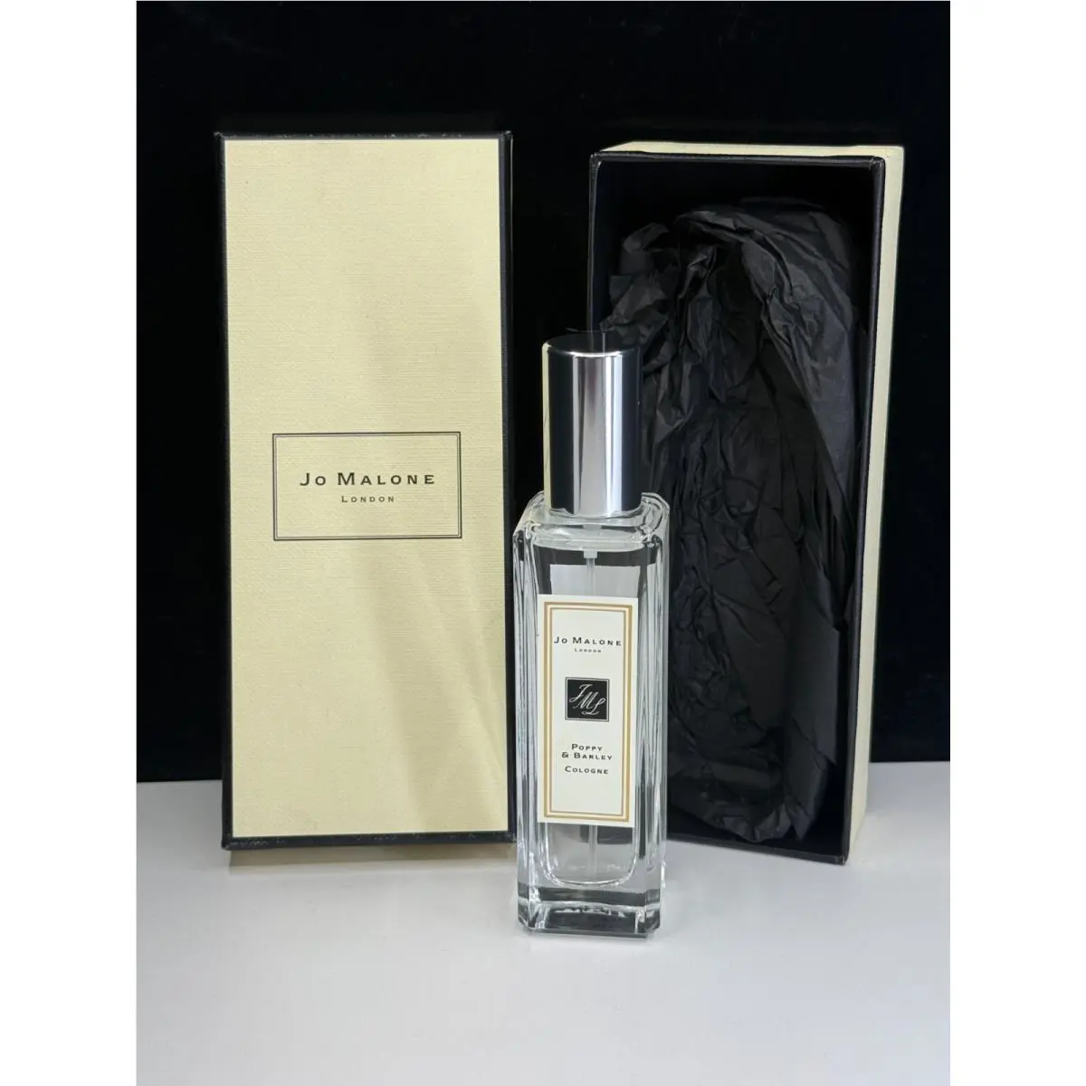 Jo Malone London Poppy Barley Cologne Spray 1 oz/30 ml