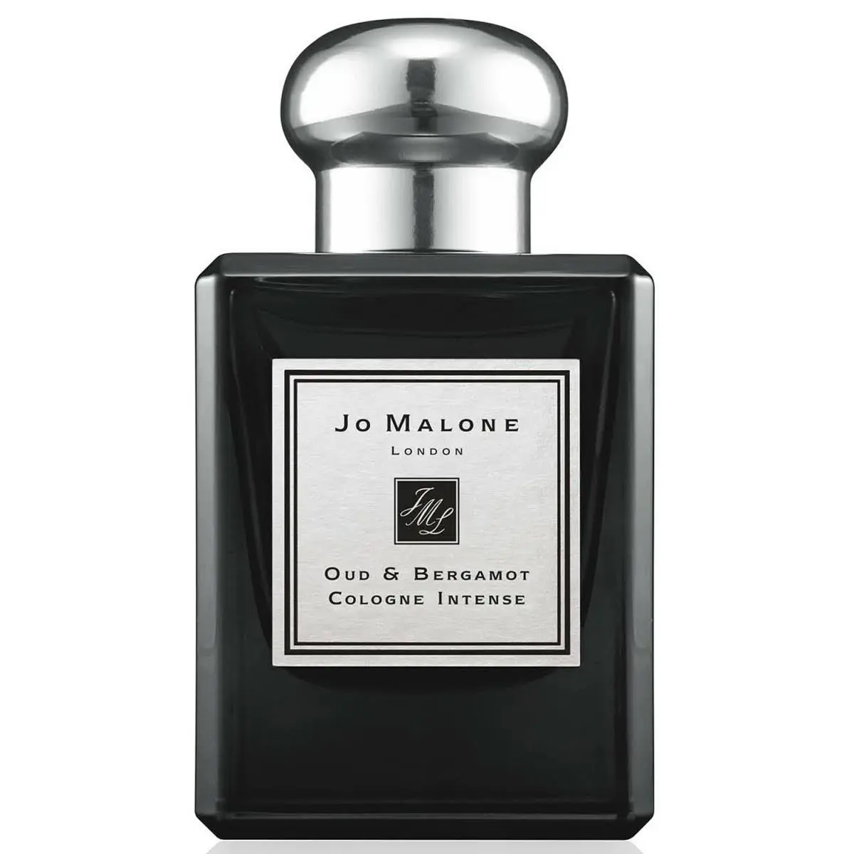London Oud Bergamot Cologne Intense 1.7 oz by Jo Malone