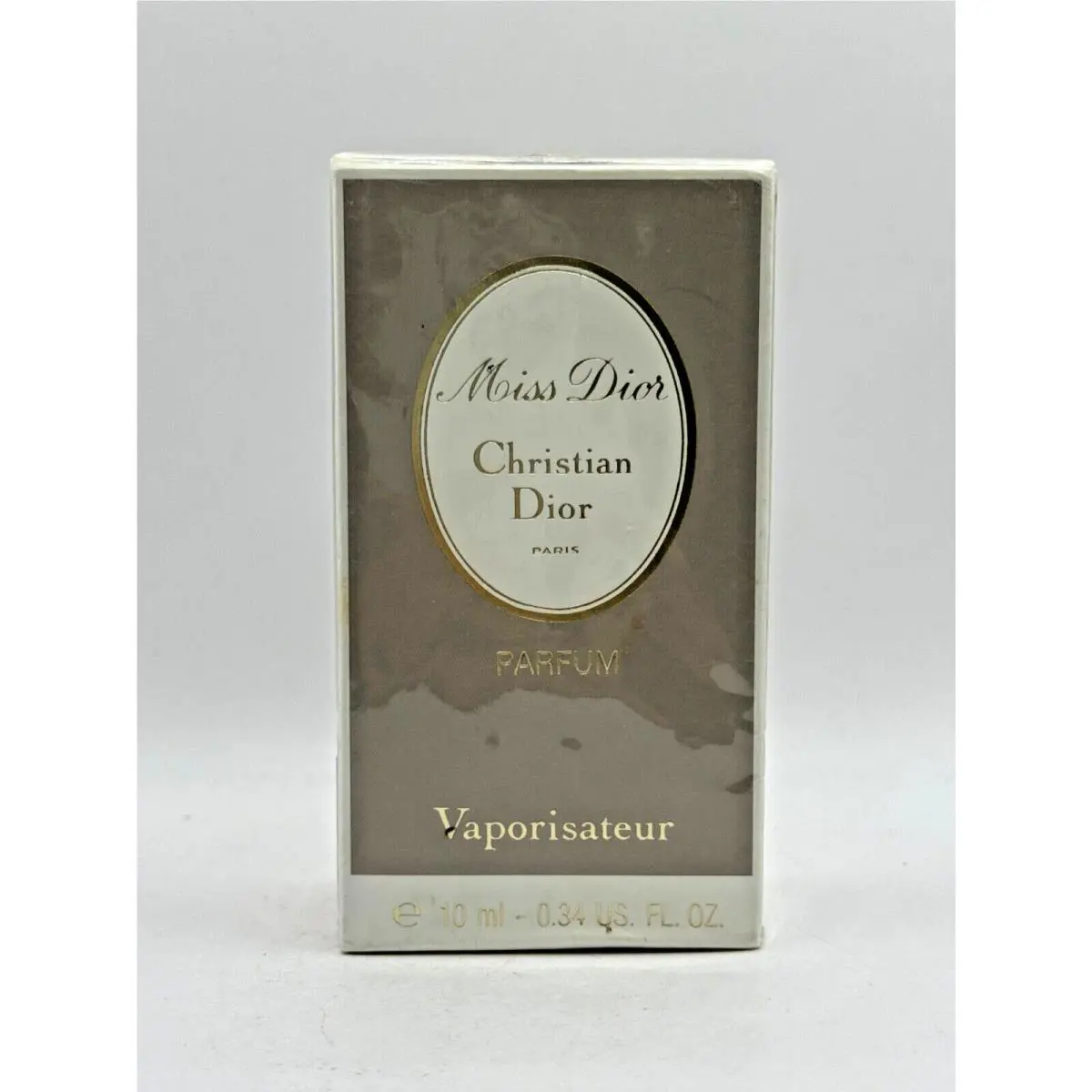 Miss  BY Christian  10ML Parfum Spray by Dior