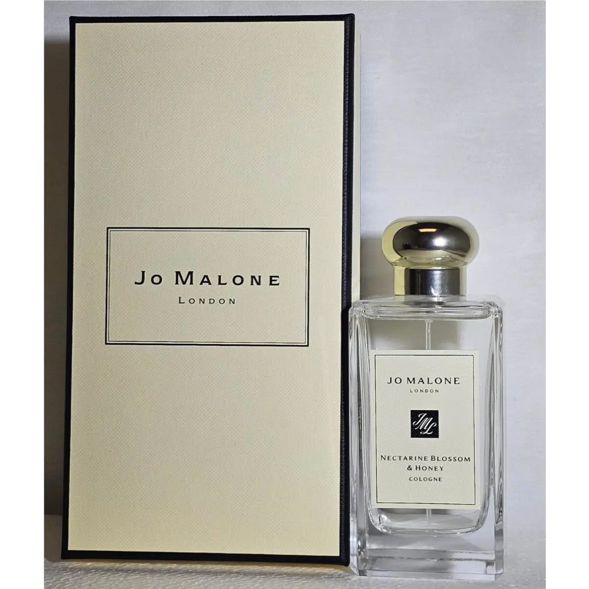 Jo Malone Nectarine Blossom Honey 100ml 3.4oz Eau de Cologne Spray