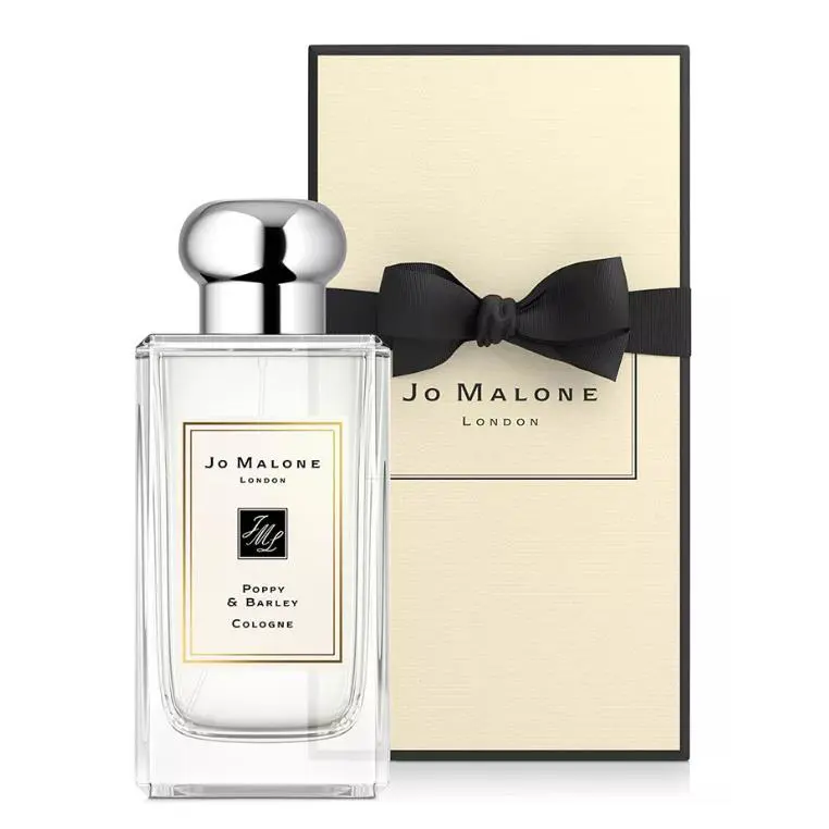 Jo Malone London Poppy Barley Cologne 3.4 Oz. Bexed