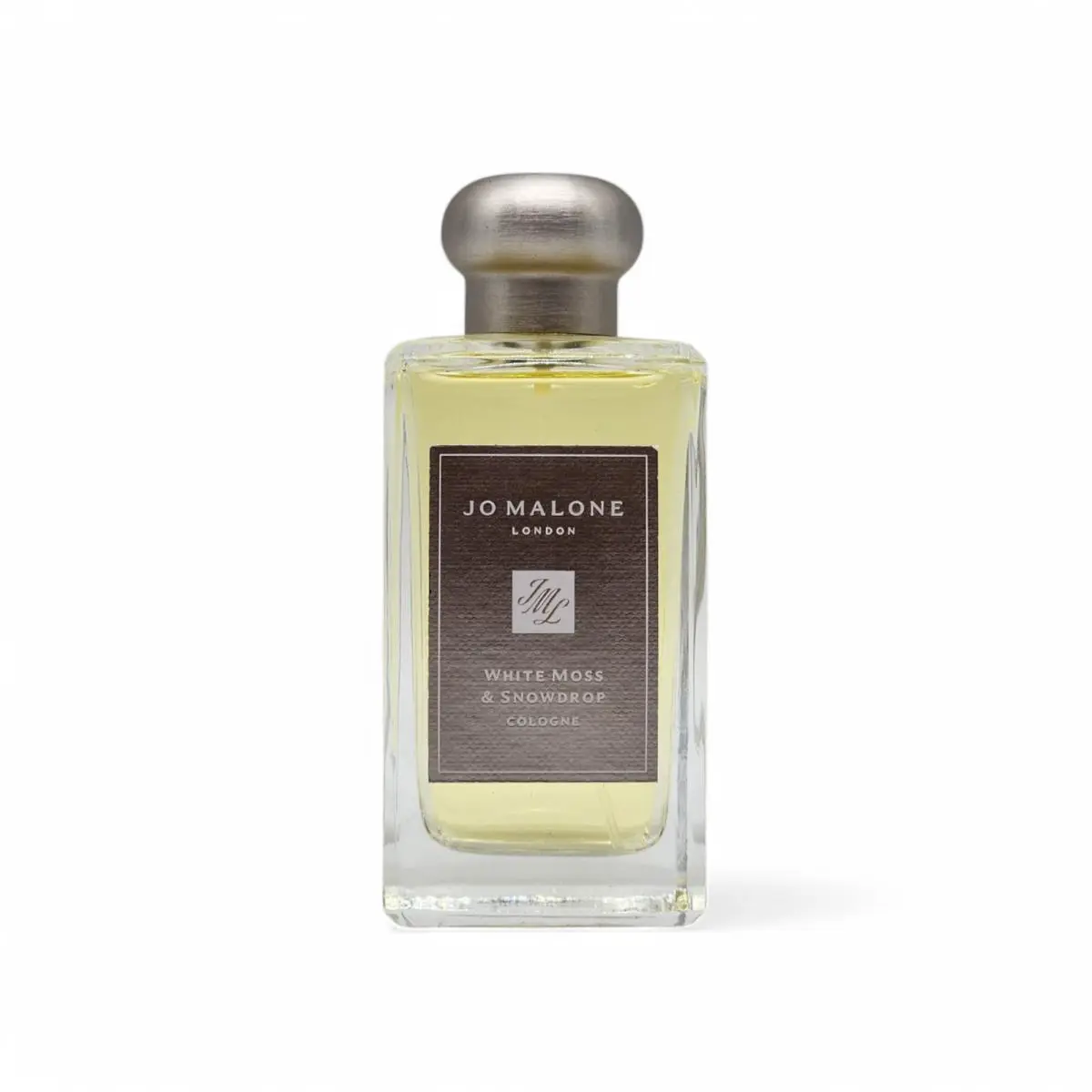 London White Moss Snowdrop Edc Spray 100ml 3.4oz. Nwob by Jo Malone