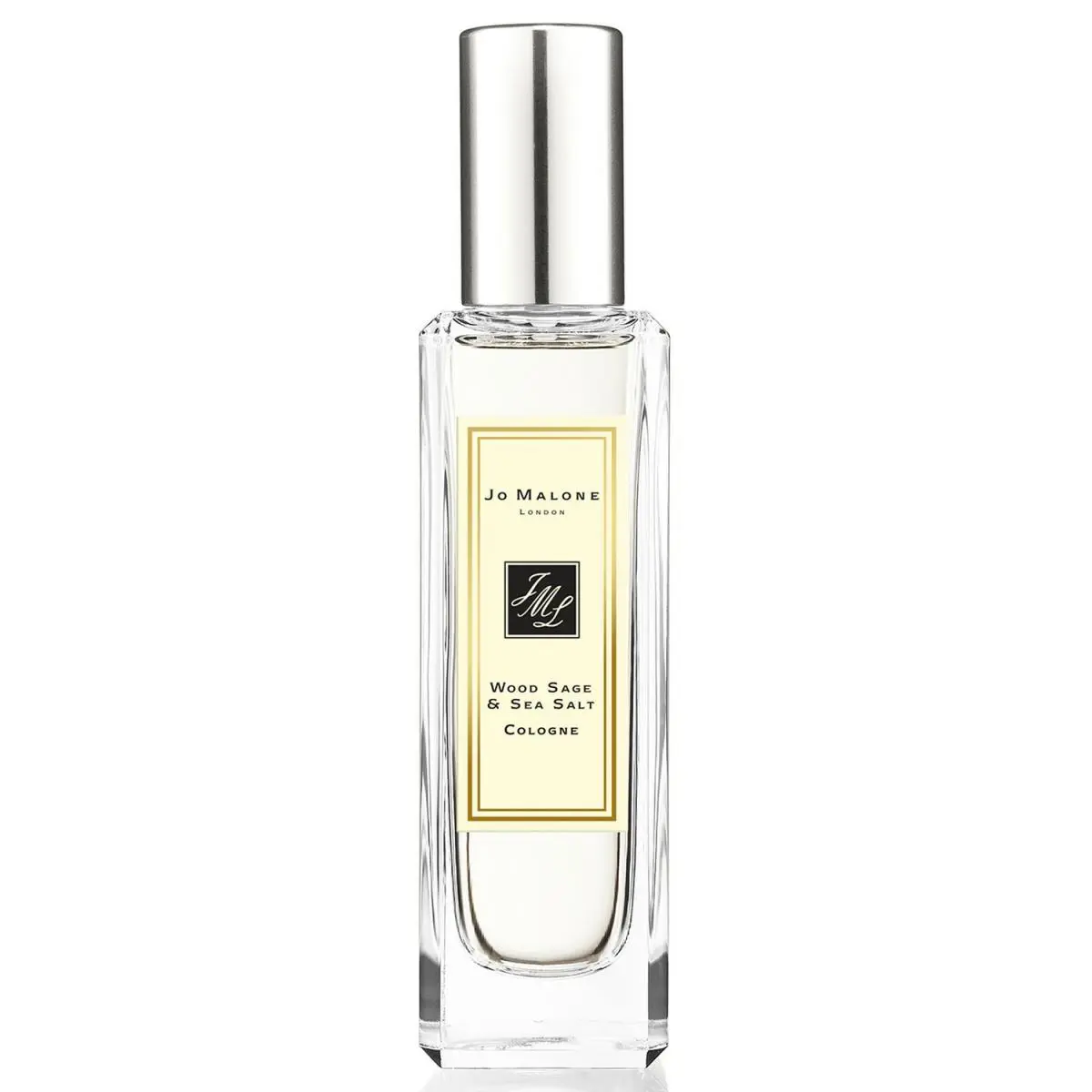 London Wood Sage Sea Salt Cologne 1 oz by Jo Malone