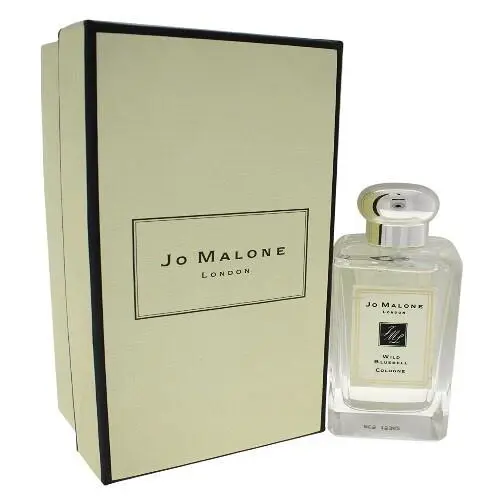Wild Bluebell by Jo Malone 3.4 oz Edc Cologne Perfume For Women