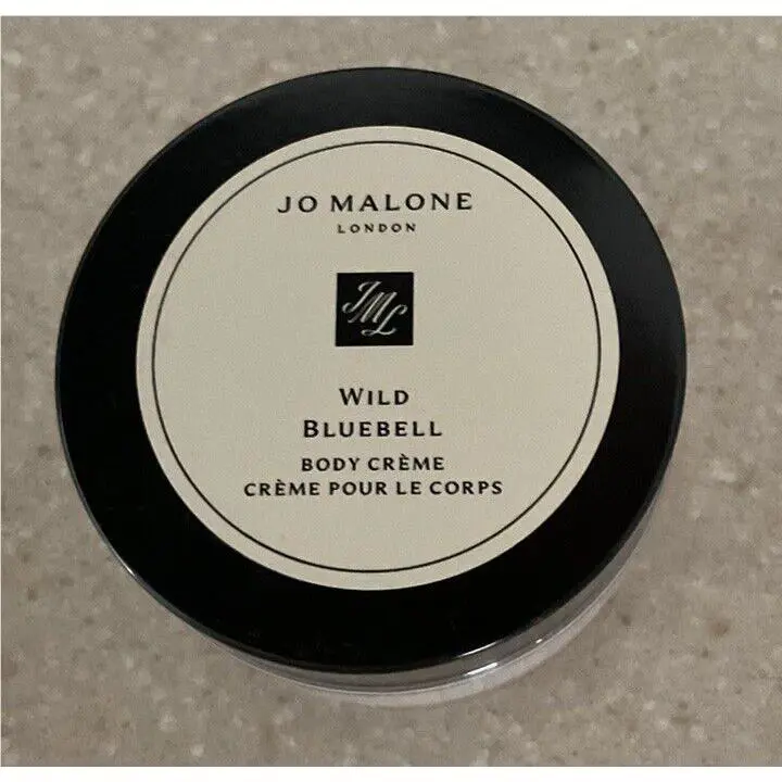 Jo Malone Wild Bluebell Body Cream 1.7 Oz