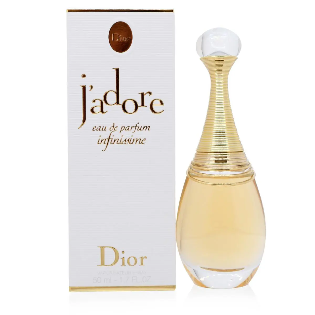 Jadore Infinissime Ch.dior Edp Spray 1.7 OZ For Women by Dior