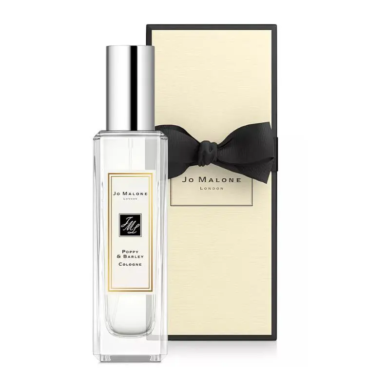 London Poppy Barley Cologne 1 oz by Jo Malone