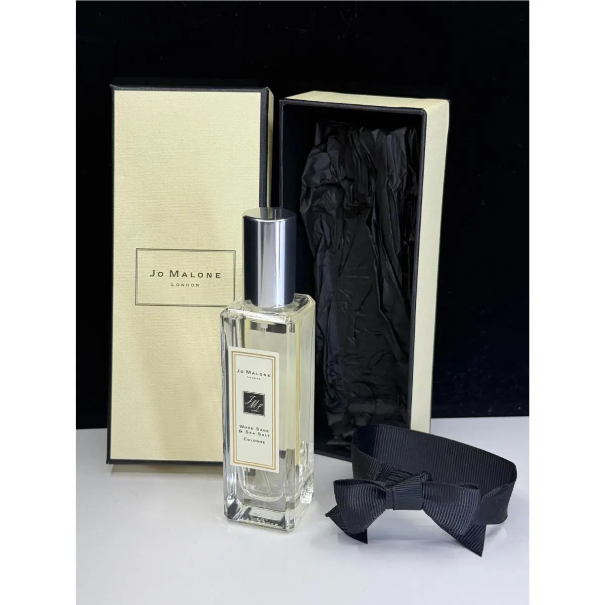 Jo Malone Wood Sage Sea Salt Cologne 1 oz