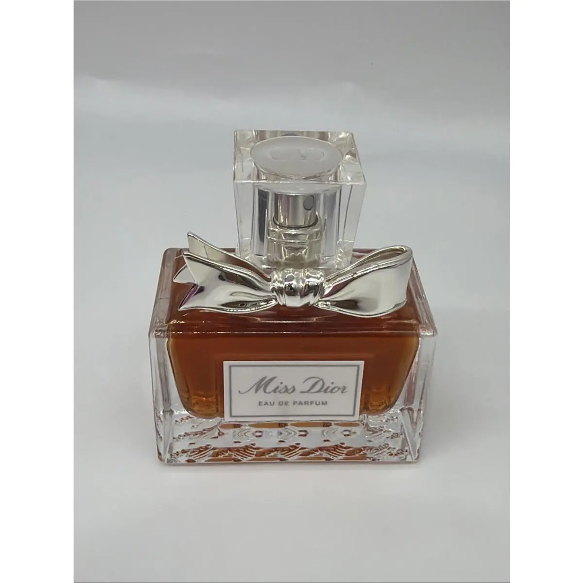 Miss Dior Eau de Parfum 1 Ozrd Descp G3