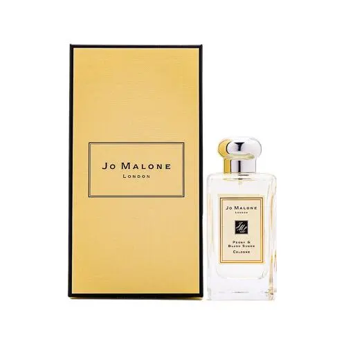 Peony Blush Suede  3.4 oz Edc Cologne Perfume For Women by Jo Malone