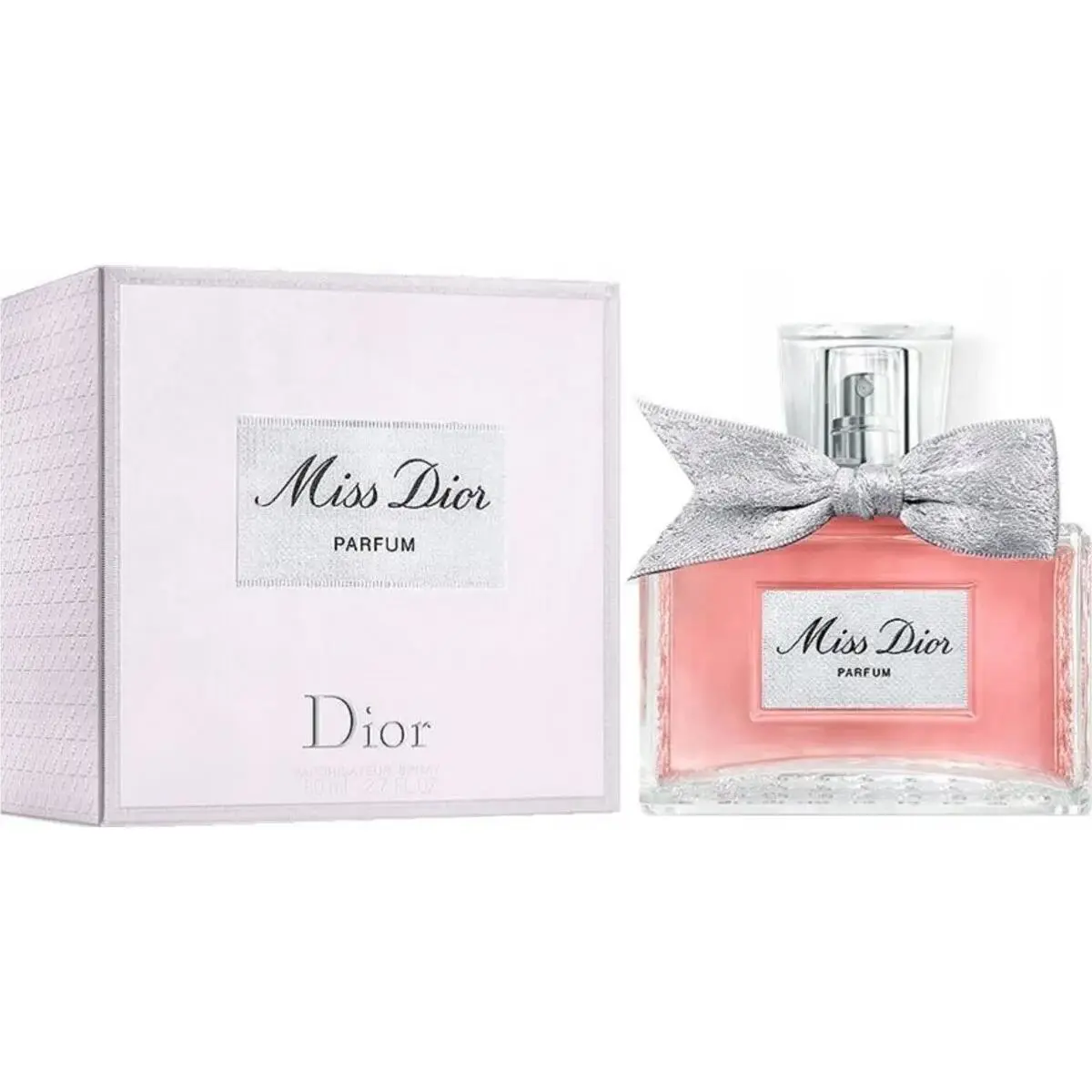 Miss Dior by Christian Dior Parfum Spray For Women 2.7oz