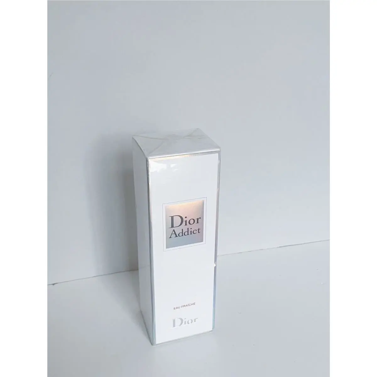 Addict Eau Fraiche Eau De Toilette Spray For Women 3.4 oz/100 ml Rare by Dior