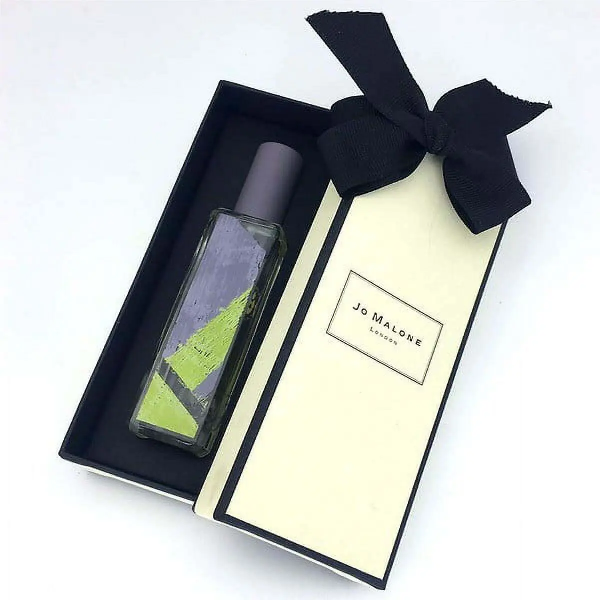 Jo Malone Blue Hyacinth Cologne Spray 1.0 oz/30 ml Limited Edition