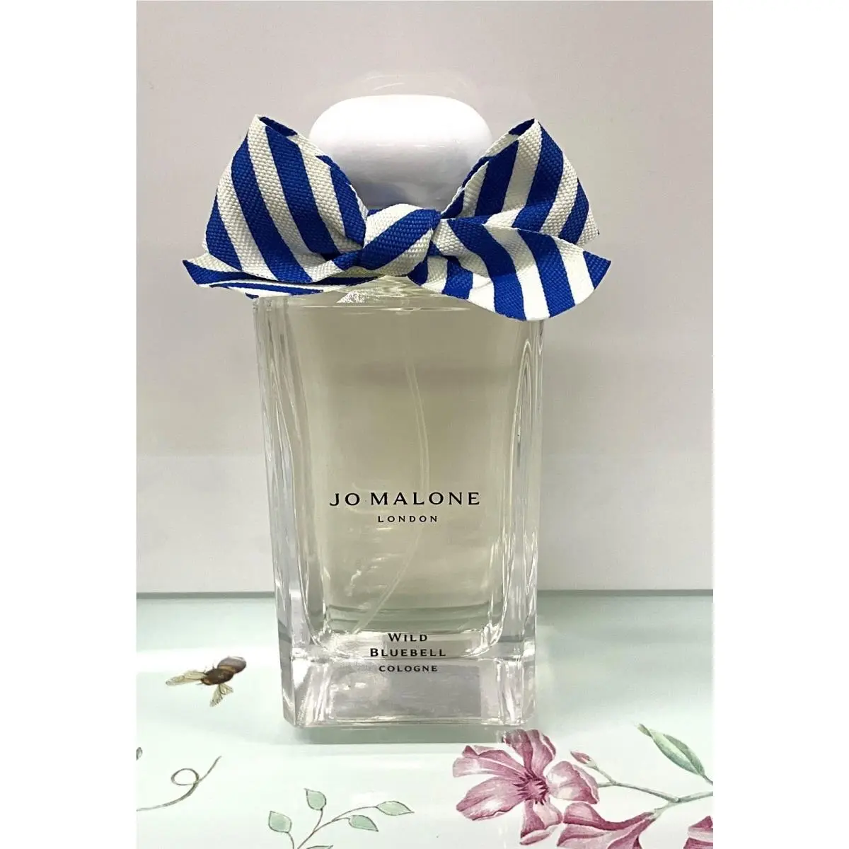 Jo Malone Wild Bluebell 100ml/3.4fl oz Unisex Perfume Cologne Spray
