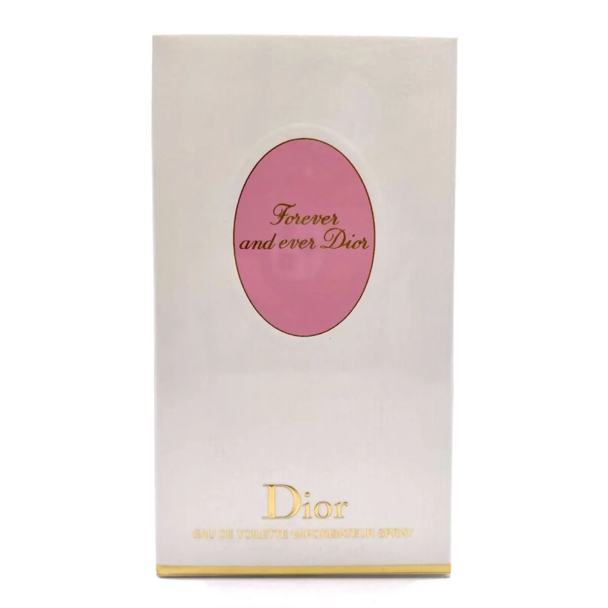 Forever and Ever  For Women 3.4 oz Eau de Toilette Spray by Dior