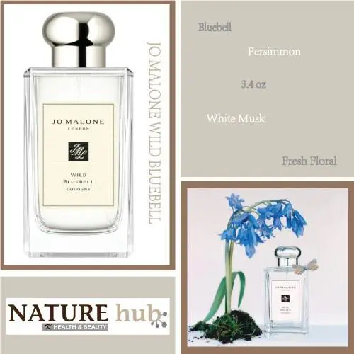 Jo Malone London Wild Bluebell Cologne