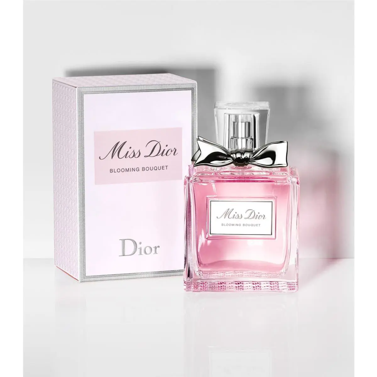 Miss Dior Blooming Bouquet by Dior For Women Edt 1 FL OZ / 30ML Spray