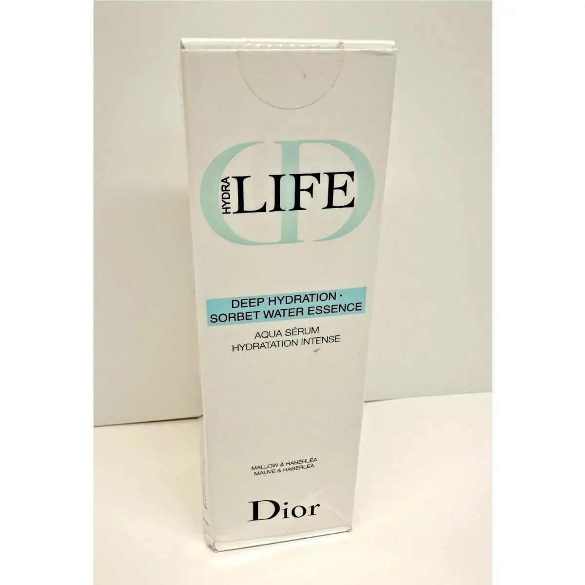 Christian Dior Hydra Life Deep Hydration Sorbet Water Essence 40ml/1.3oz