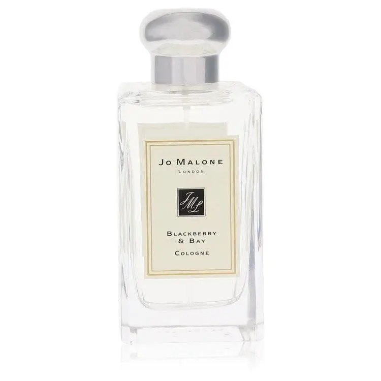 Jo Malone Blackberry Bay by Jo Malone Cologne Spray Unisex Unboxed 3.4 oz