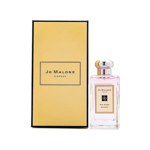 Red Roses  3.4 oz Edc Cologne Perfume For Women by Jo Malone