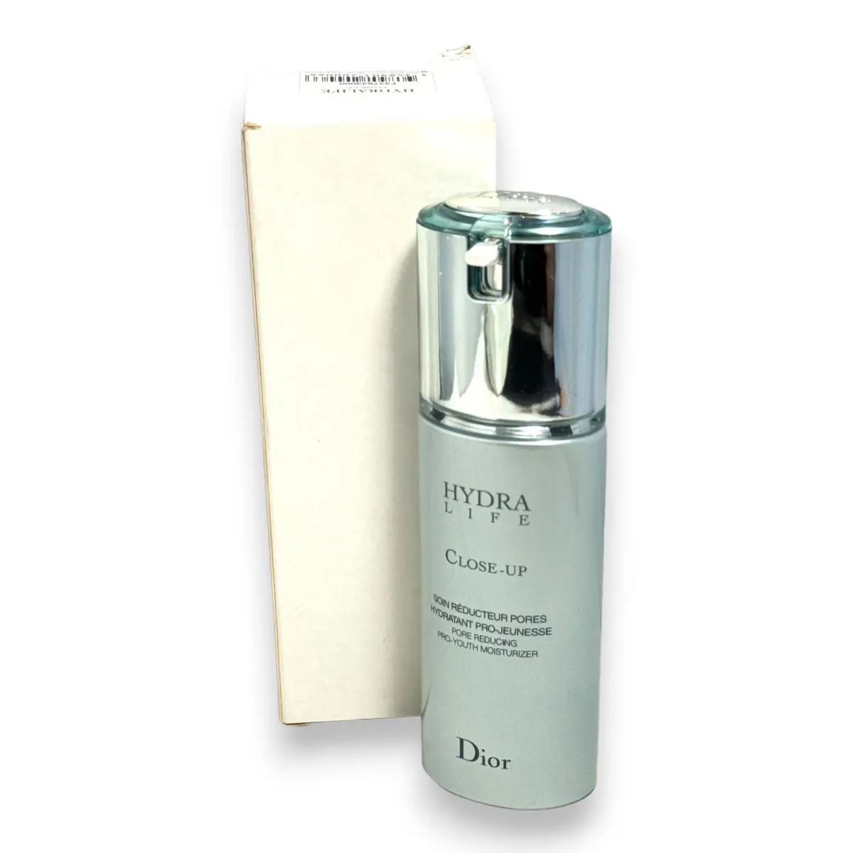 Hydra Life Close-up Pore Reducing Pro-youth Moisturizer 50ml/1.7fl.oz by Dior