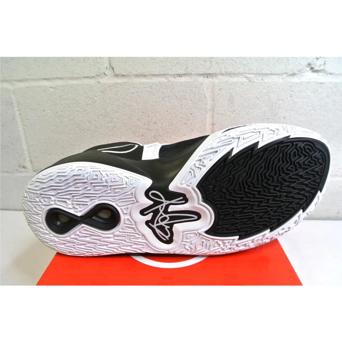 Nike shoes - DX6653002 - DX6653-002 - Black, White 0