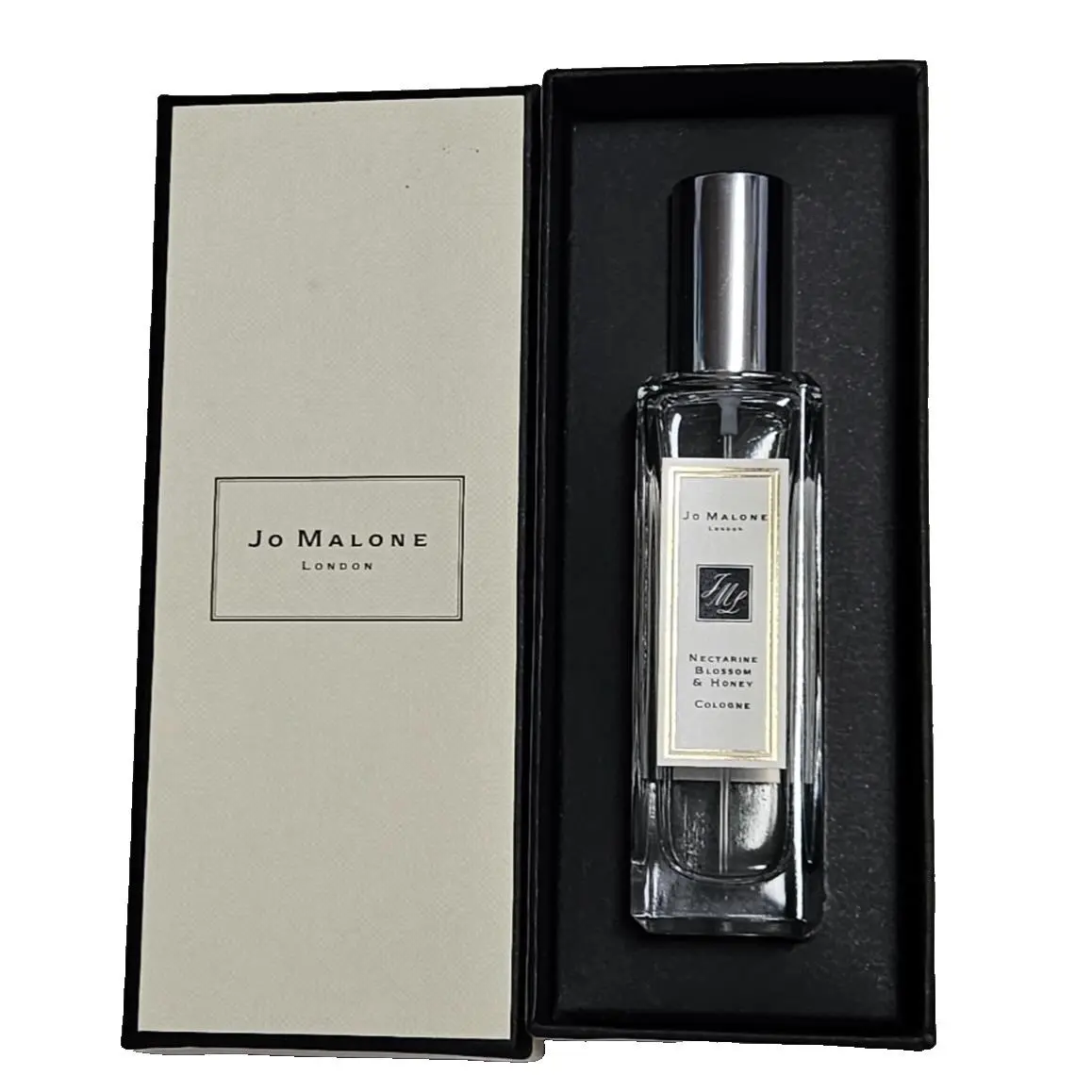 JO Malone Nectarine Blossom Honey Cologne Spray 1.0 OZ - Women