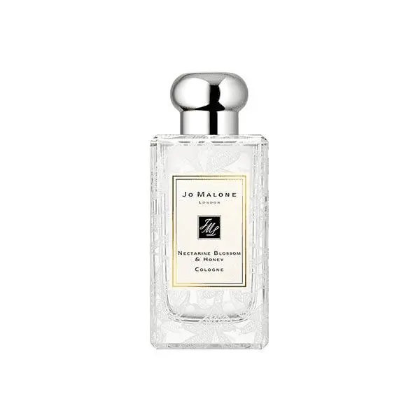 Nectarine Blossom Honey Bridal Lace Collection-Col/Spr-3.4oz/100ml-New by Jo Malone