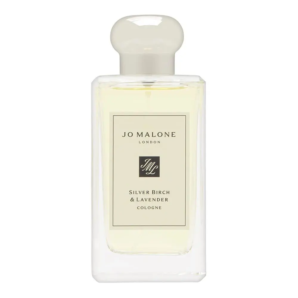 Silver Birch Lavender  For Unisex 3.4 oz Edc Spray by Jo Malone