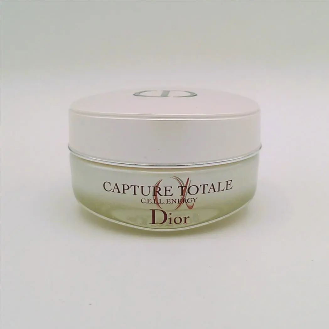 Christian Dior Capture Totale C.e.l.l. Energy 0.5oz / 15ml