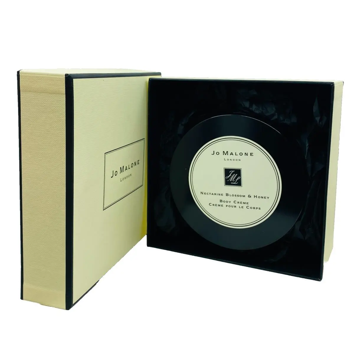 London Nectarine Blossom Honey Body Cream 175 ml by Jo Malone