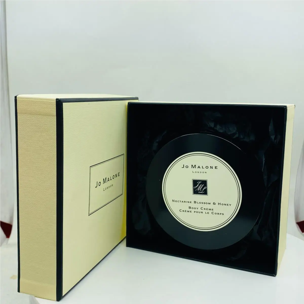 Jo Malone London Nectarine Blossom Honey Body Cream 175 ml