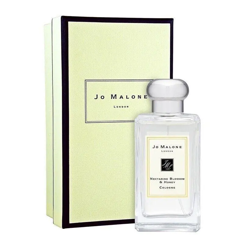 London - Nectarine Blossom Honey - Cologne 3.4oz/100ml Spray by Jo Malone