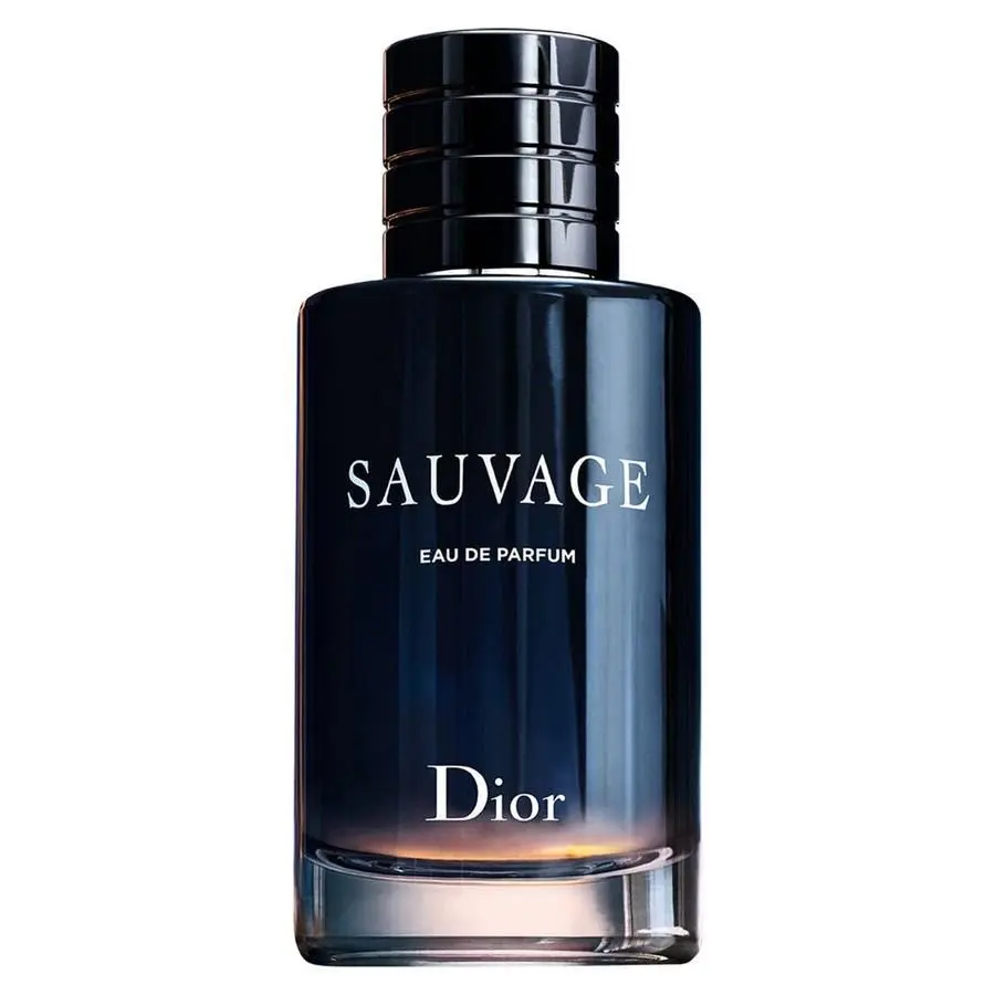 Christian Dior Men`s Sauvage Edp Spray 3.4 oz Tester Fragrances 3348901371858