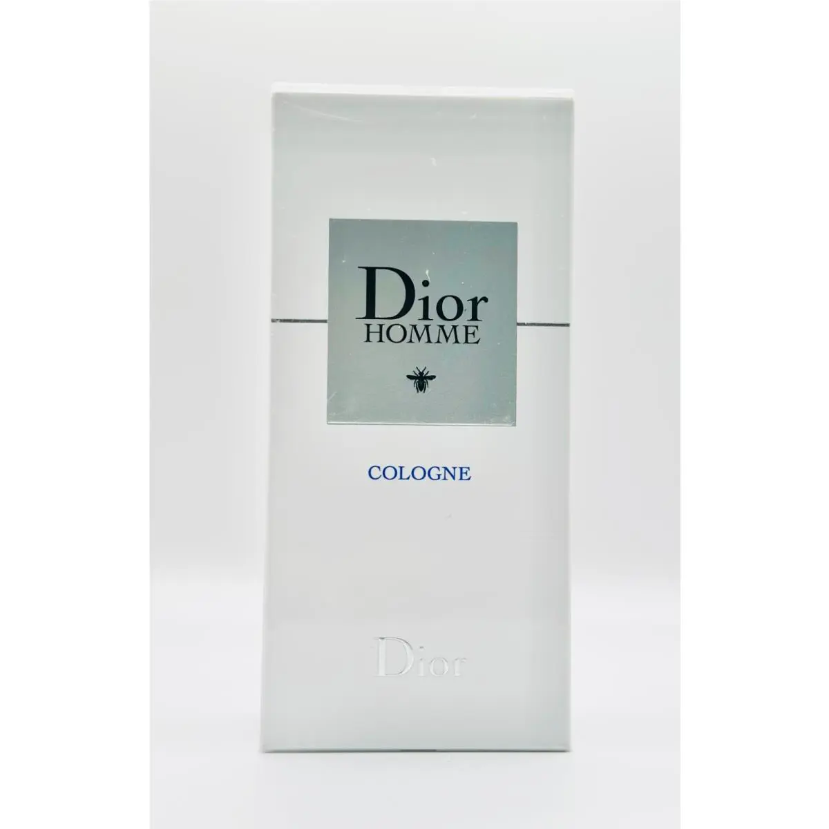 Christian   Homme Cologne Spray - 2.5 oz / 75 ml by Dior