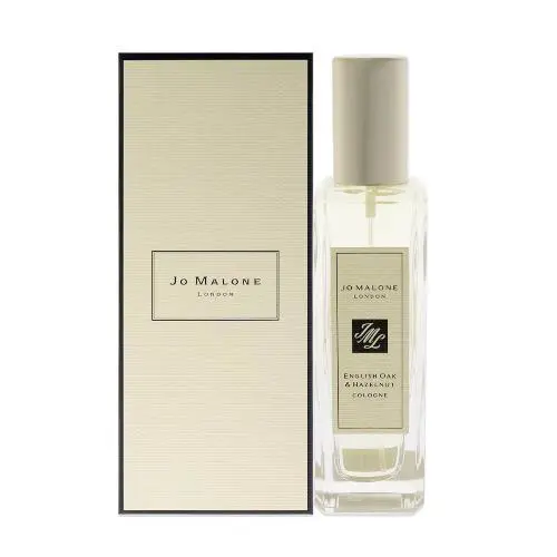 English Oak Hazelnut  1.0 oz Cologne Perfume Unisex by Jo Malone