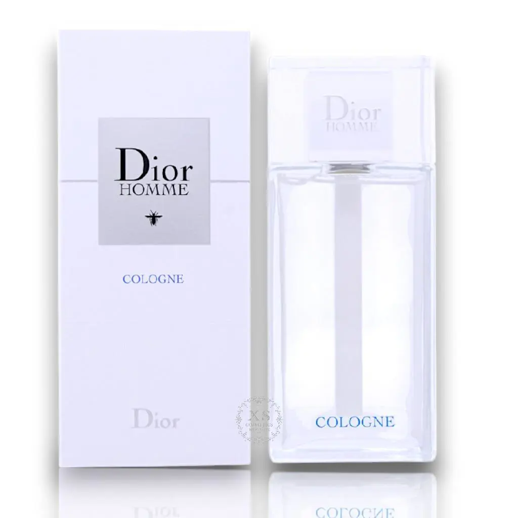 Dior Homme Cologne by Christian Dior 6.8 oz Cologne For Men