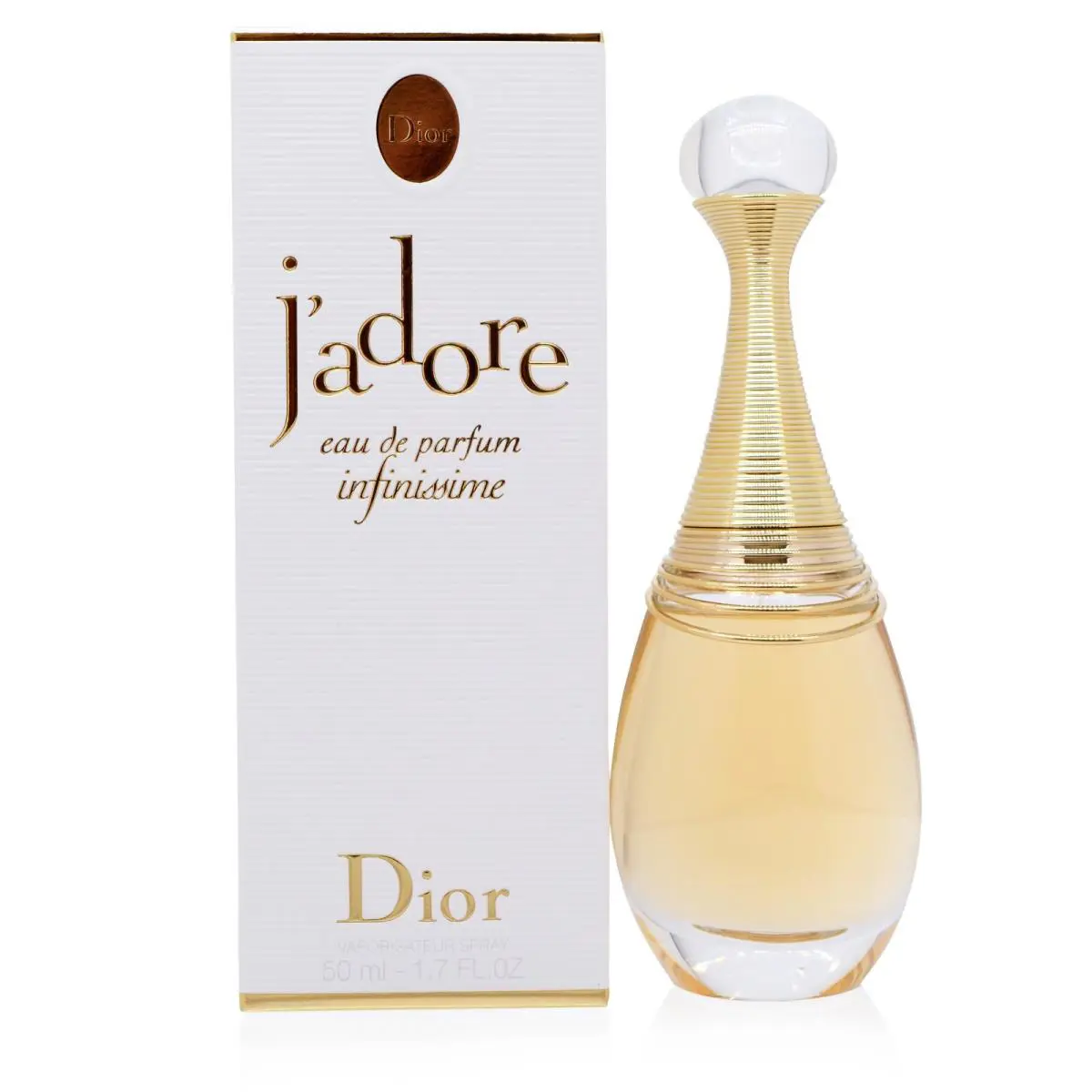 Jadore Infinissime/ch.dior Edp Spray 1.0 OZ 30 ML W by Dior