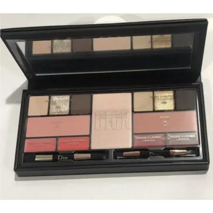 Sparkling Couture Pallete Eye Lip by Dior