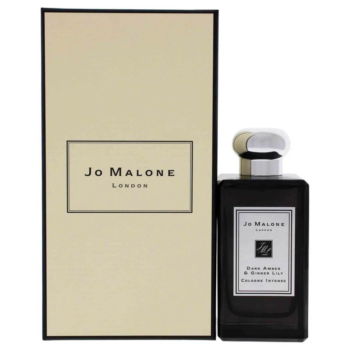 Jo Malone - Dark Amber Ginger Lily Intense - 3.4 oz Cologne Spray