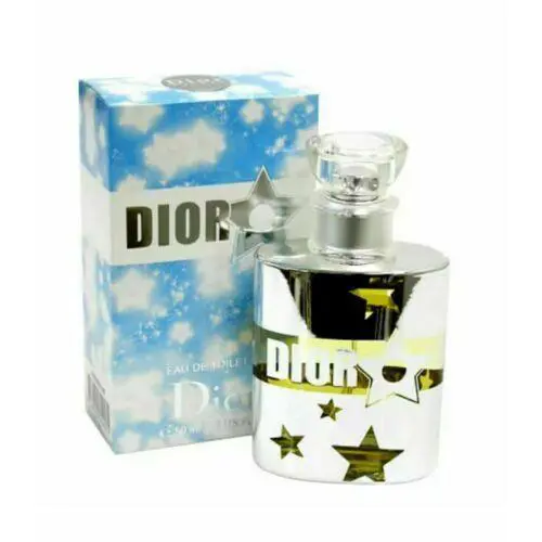 Star by Christian  Eau De Toilette Spray 1.7 oz / 50 ml Women by Dior