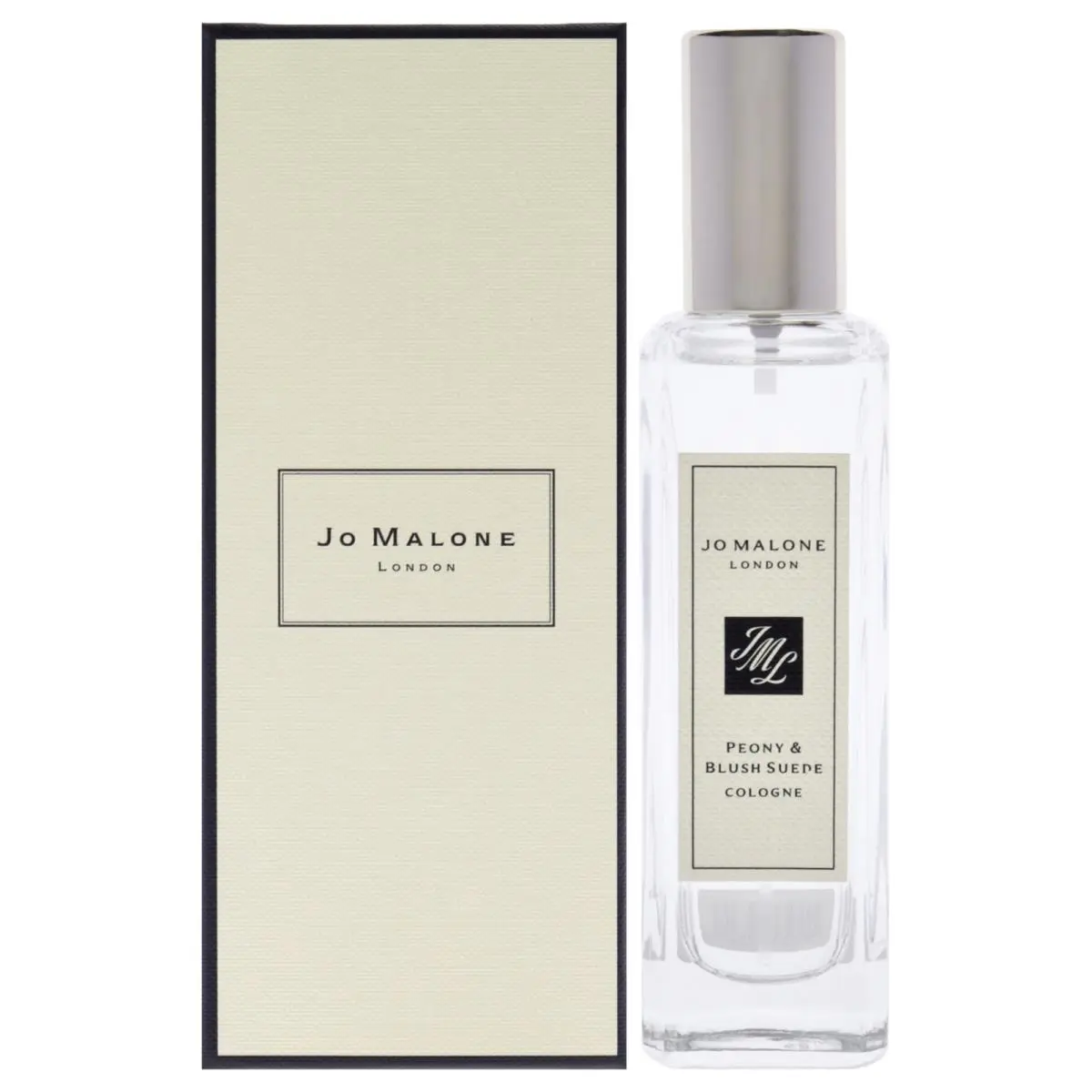Peony and Blush Suede by Jo Malone For Women - 1 oz Cologne Spray