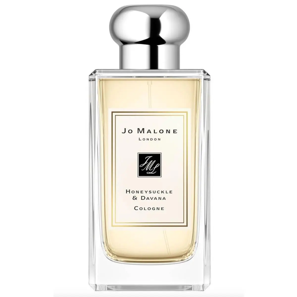 Jo Malone London Honeysuckle Davana Cologne - 3.4oz/100ml