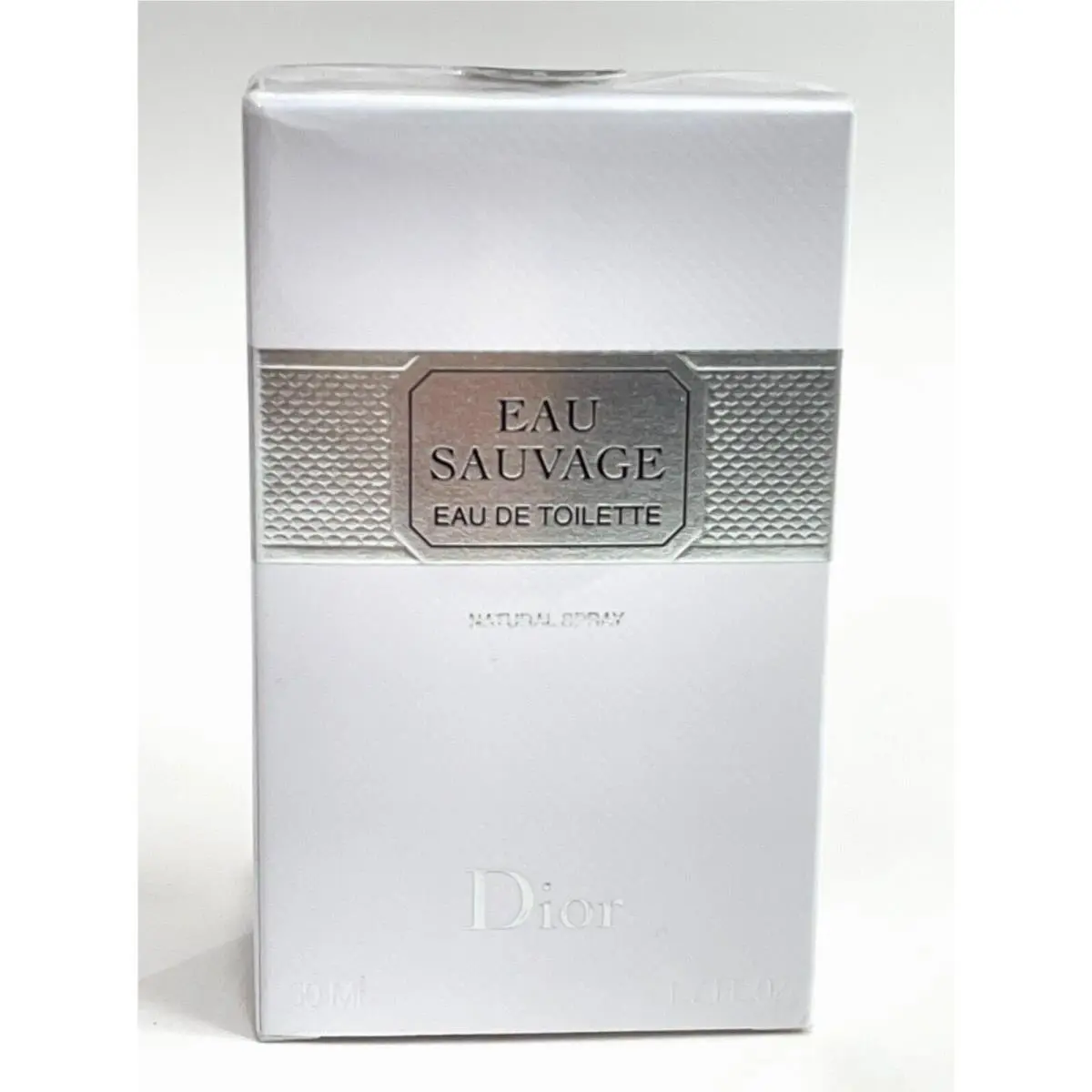 Dior Eau Sauvage Eau De Toilette 1.7 fl oz / 50 ml Spray