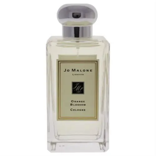 Jo Malone Orange Blossom Cologne Spray 3.4 oz – Fresh Unisex Floral Fragrance