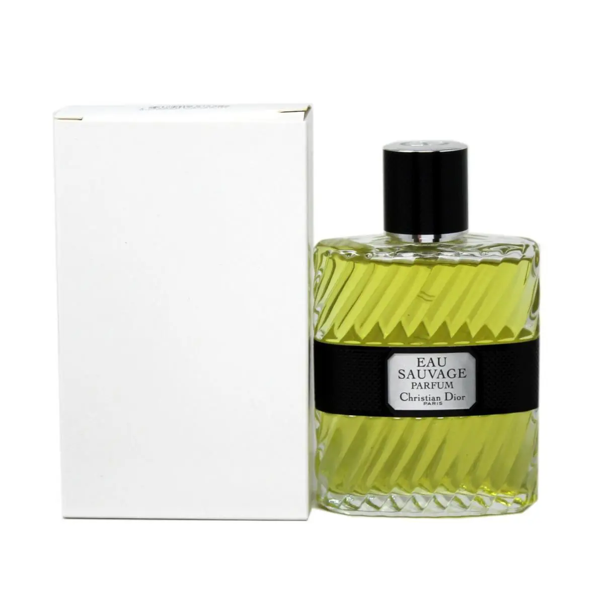 Christian  Eau Sauvage Parfum Spray 100 ML/3.4 Fl.oz. T by Dior